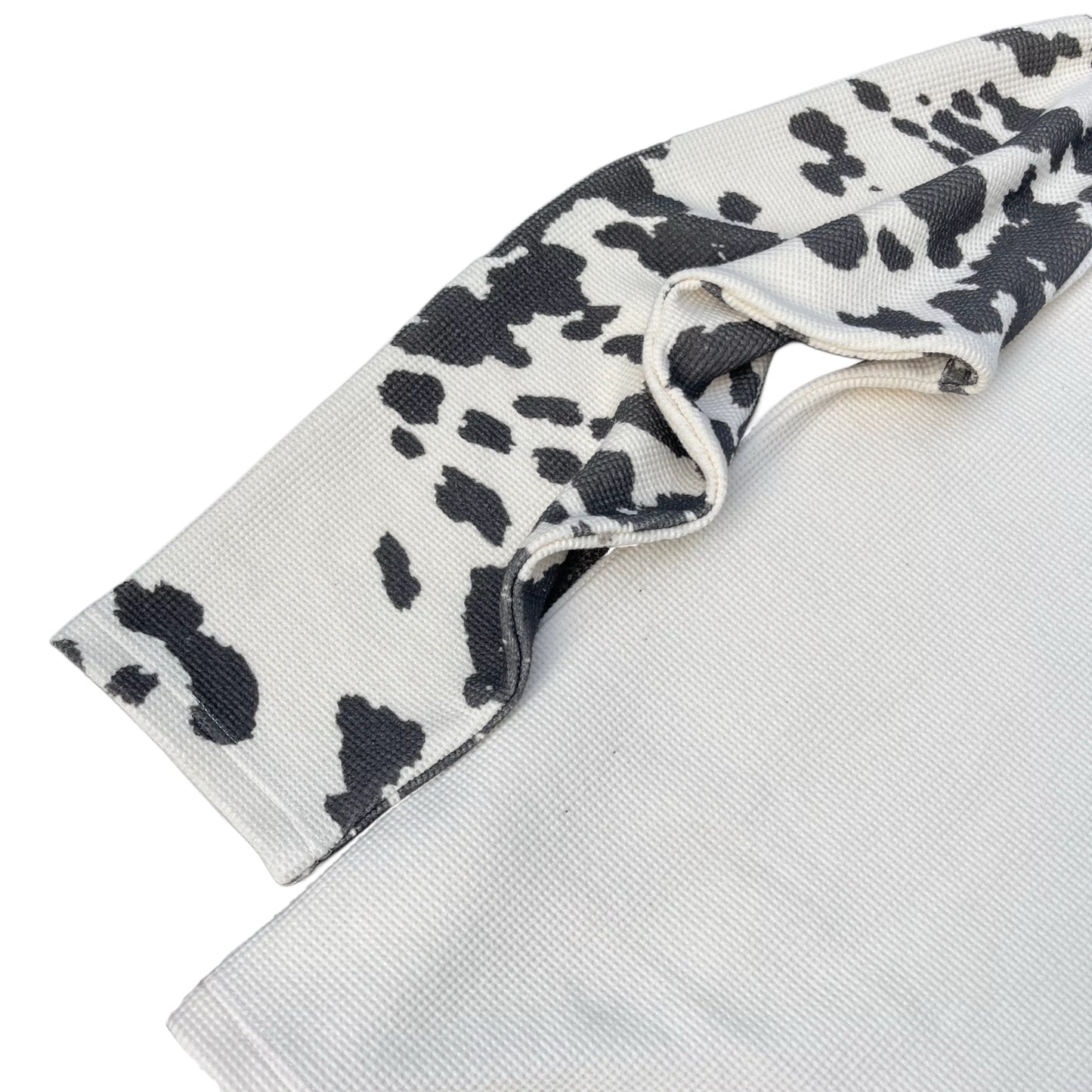 Cow Print Thermal